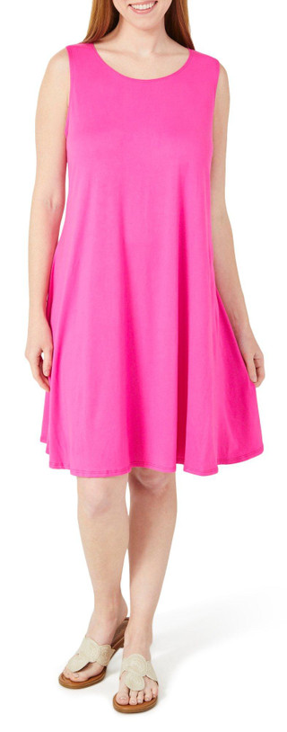 Thumbnail 1: HOT PINK