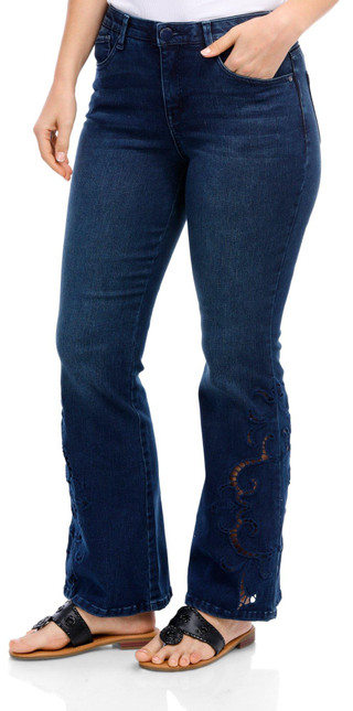 Thumbnail 1: DARK DENIM