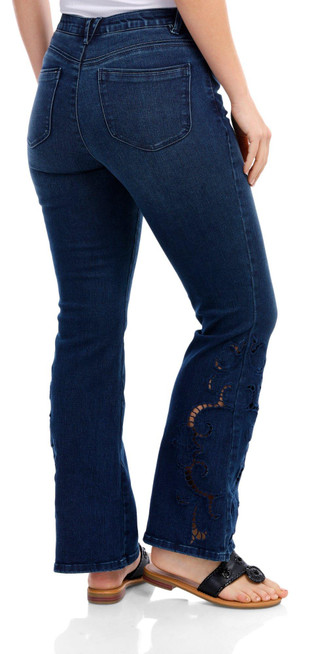 Thumbnail 2: DARK DENIM