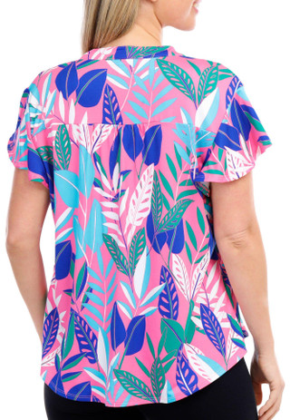 Thumbnail 3: PINK MULTI