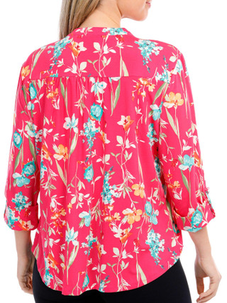 Thumbnail 3: PINK/MULTI