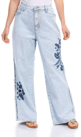 Thumbnail 3: LIGHT DENIM