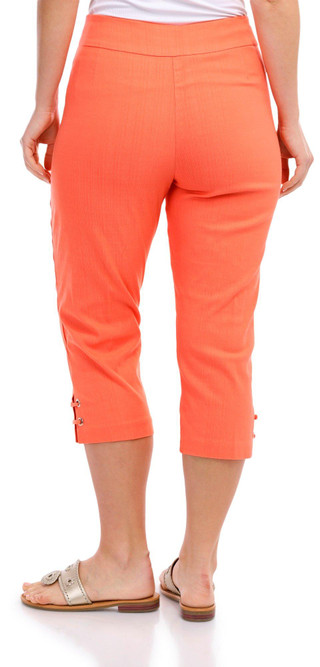 Thumbnail 2: CORAL ORANGE