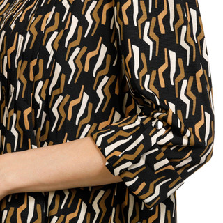 Thumbnail 3: BLACK/TAN