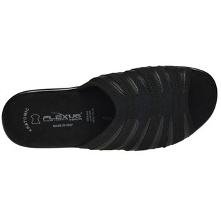 Thumbnail 6: Flexus Flexus Womens Swift Slide Sandals 