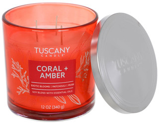 Thumbnail 1: Coral