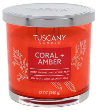 Thumbnail 2: Coral