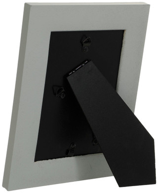Thumbnail 3: Sheffield Home Sheffield Home 4x6 Sage Bead Picture Frame 