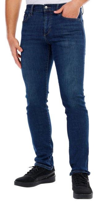 Thumbnail 1: DARK DENIM