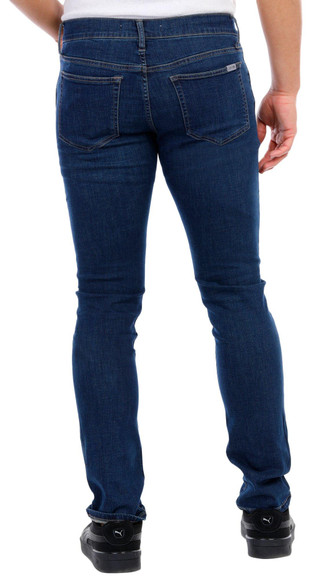 Thumbnail 2: DARK DENIM