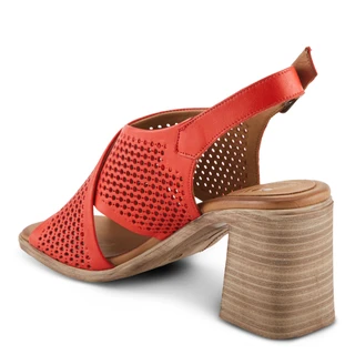 Thumbnail 14: Spring Step Spring Step Womens Luanca Slingback Sandals 