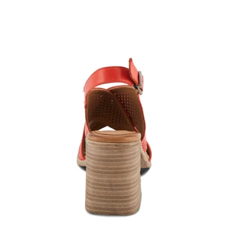 Thumbnail 8: Spring Step Spring Step Womens Luanca Slingback Sandals 
