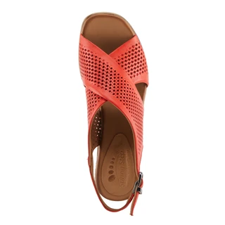 Thumbnail 6: Spring Step Spring Step Womens Luanca Slingback Sandals 
