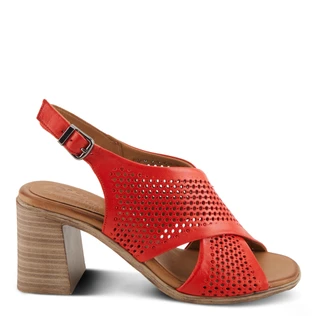 Thumbnail 10: Spring Step Spring Step Womens Luanca Slingback Sandals 