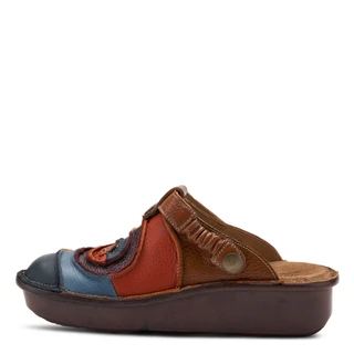 Thumbnail 2: Spring Step Spring Step Womens Lollipop Clogs 