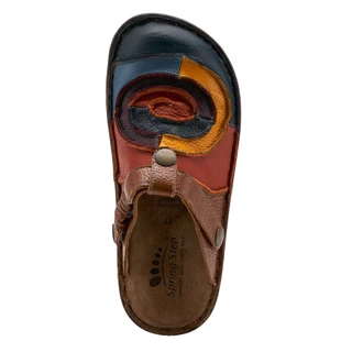 Thumbnail 3: Spring Step Spring Step Womens Lollipop Clogs 