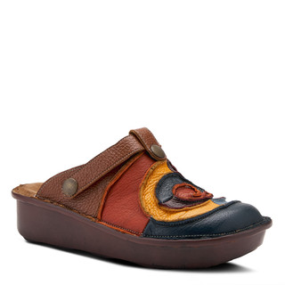 Thumbnail 1: Spring Step Spring Step Womens Lollipop Clogs 