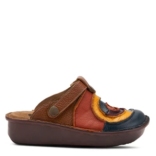 Thumbnail 5: Spring Step Spring Step Womens Lollipop Clogs 