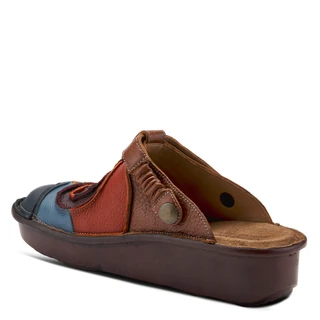 Thumbnail 7: Spring Step Spring Step Womens Lollipop Clogs 