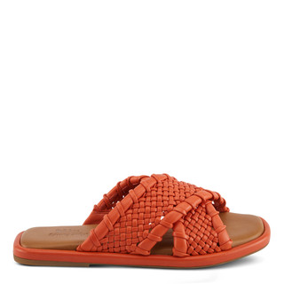 Thumbnail 5: Spring Step Spring Step Womens Montauk Slide Sandals 