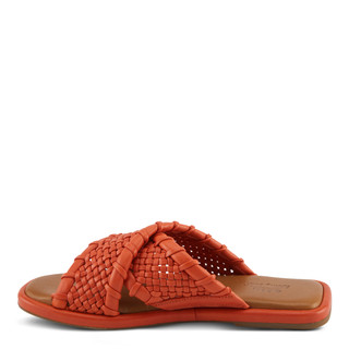 Thumbnail 2: Spring Step Spring Step Womens Montauk Slide Sandals 