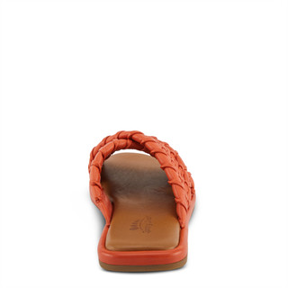 Thumbnail 4: Spring Step Spring Step Womens Montauk Slide Sandals 