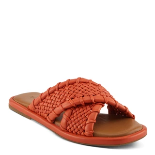 Thumbnail 1: Spring Step Spring Step Womens Montauk Slide Sandals 