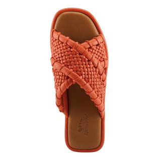 Thumbnail 3: Spring Step Spring Step Womens Montauk Slide Sandals 