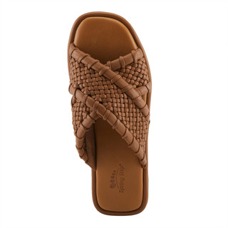 Thumbnail 3: Spring Step Spring Step Womens Montauk Slide Sandals 