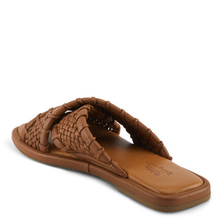 Thumbnail 7: Spring Step Spring Step Womens Montauk Slide Sandals 