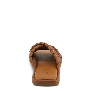 Thumbnail 4: Spring Step Spring Step Womens Montauk Slide Sandals 