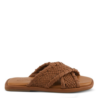Thumbnail 5: Spring Step Spring Step Womens Montauk Slide Sandals 