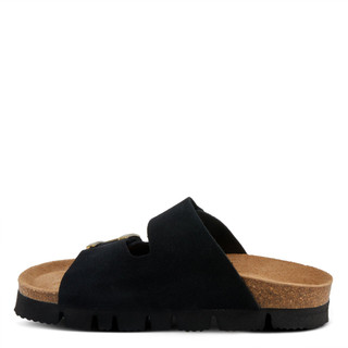 Thumbnail 2: BLACK SUEDE