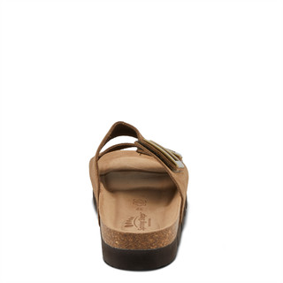 Thumbnail 4: Spring Step Spring Step Womens Nesconset Slide Sandals 