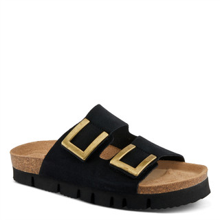 Thumbnail 1: Spring Step Spring Step Womens Nesconset Slide Sandals 