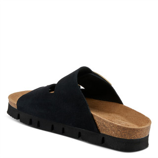 Thumbnail 7: Spring Step Spring Step Womens Nesconset Slide Sandals 