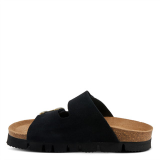 Thumbnail 2: Spring Step Spring Step Womens Nesconset Slide Sandals 