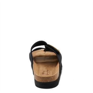 Thumbnail 4: Spring Step Spring Step Womens Nesconset Slide Sandals 