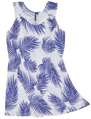 Thumbnail 1: WHITE/BLUE