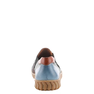 Thumbnail 4: Spring Step Spring Step Womens Neeta Slip-On Shoes 