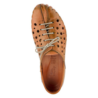 Thumbnail 3: Spring Step Spring Step Womens Moonwalk Slip-On Shoes 