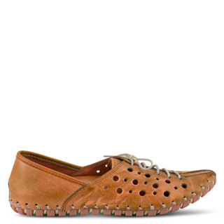 Thumbnail 4: Spring Step Spring Step Womens Moonwalk Slip-On Shoes 