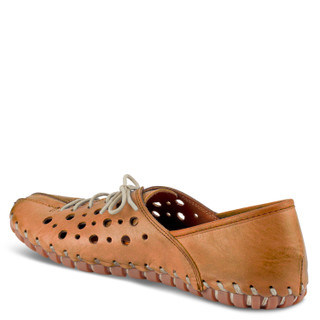 Thumbnail 6: Spring Step Spring Step Womens Moonwalk Slip-On Shoes 