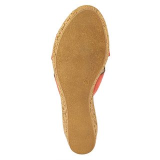 Thumbnail 6: RED SUEDE