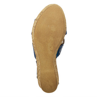 Thumbnail 6: NAVY SUEDE