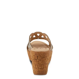Thumbnail 8: Spring Step Spring Step Womens Mssteamy Slide Sandals 