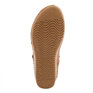 Thumbnail 6: Spring Step Spring Step Womens Santonio Wedge Sandals 