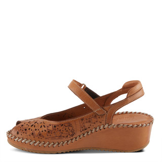 Thumbnail 2: Spring Step Spring Step Womens Santonio Wedge Sandals 