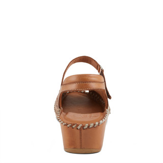 Thumbnail 4: Spring Step Spring Step Womens Santonio Wedge Sandals 
