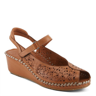 Thumbnail 1: Spring Step Spring Step Womens Santonio Wedge Sandals 
